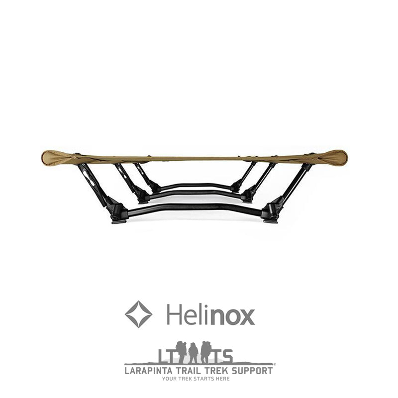 Helinox 2024 camp stretcher