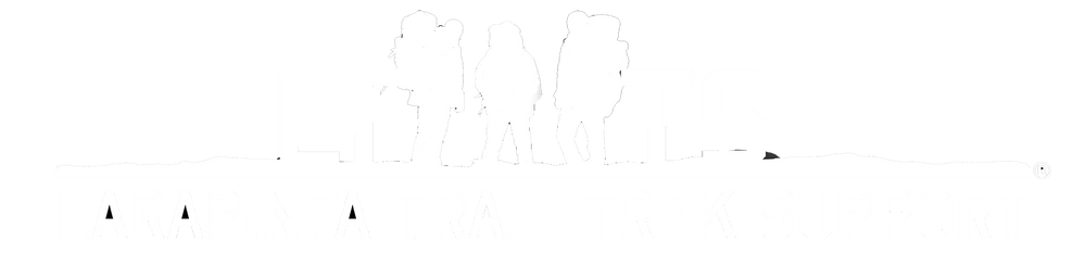 Larapinta Trail Trek Support Shop / LTTS
