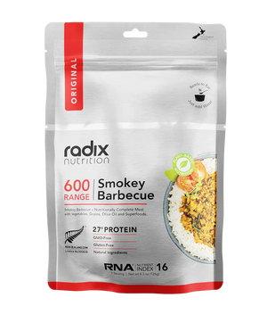 
                  
                    Radix Nutrition | Original | Smokey Barbecue | 600 | Single Serve | v8
                  
                