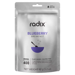 
                  
                    Radix Nutrition | Original Breakfast | V9 | Blueberry
                  
                