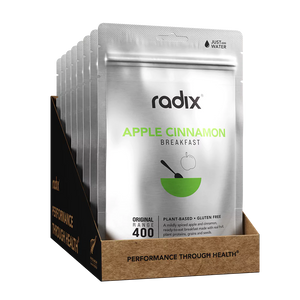 
                  
                    Radix Nutrition | Original Breakfast | V9 | Apple Cinnamon
                  
                