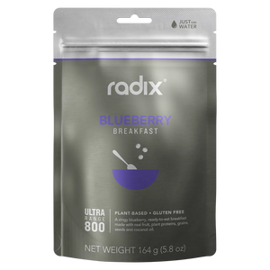 
                  
                    Radix Nutrition | Ultra Breakfast | V9 | Blueberry
                  
                