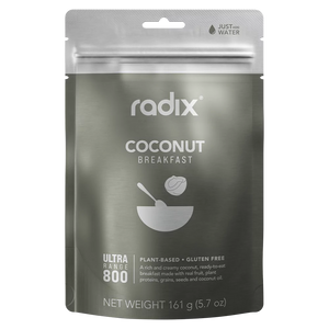 
                  
                    Radix Nutrition | Ultra Breakfast | V9 | Coconut
                  
                