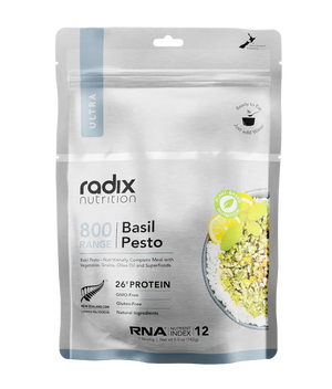 
                  
                    Radix Nutrition : Ultra | Basil Pesto | 800 | 1 Serve | v8.0
                  
                