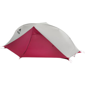 
                  
                    MSR: Carbon Reflex™ 1 Featherweight Tent
                  
                