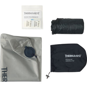 
                  
                    Therm-a-Rest -NeoAir® UberLite™ Sleeping Pad -Orion
                  
                