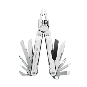 
                  
                    Leatherman- Super Tool® 300 - Stainless
                  
                