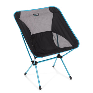 
                  
                    Helinox - Chair One - Black (Blue Frame) - Extra Large
                  
                