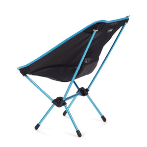 
                  
                    Helinox - Chair One - Black (Blue Frame)
                  
                
