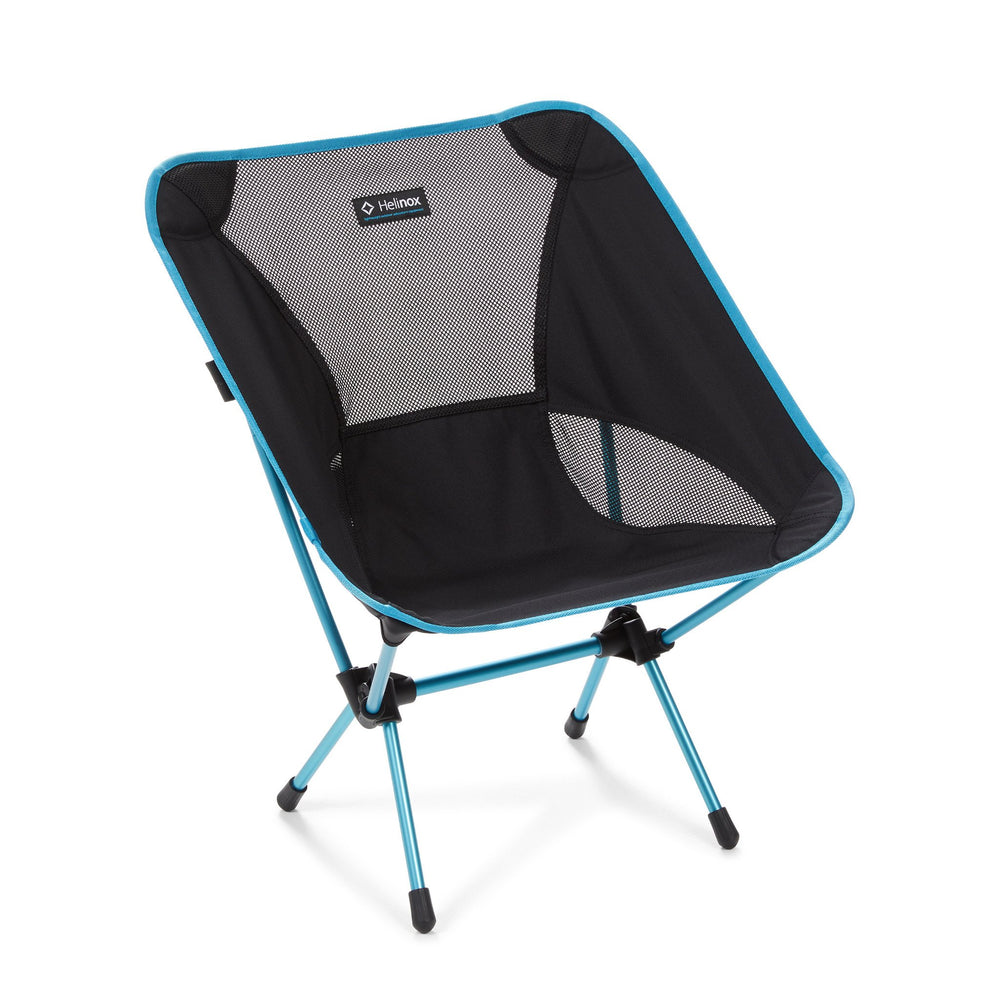 Helinox - Chair One - Black (Blue Frame)