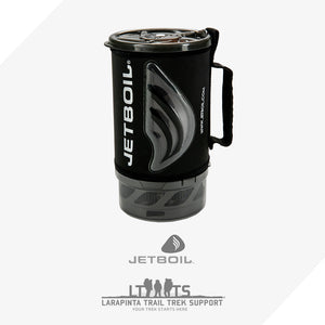 
                  
                    Jetboil Flash Cooking System
                  
                