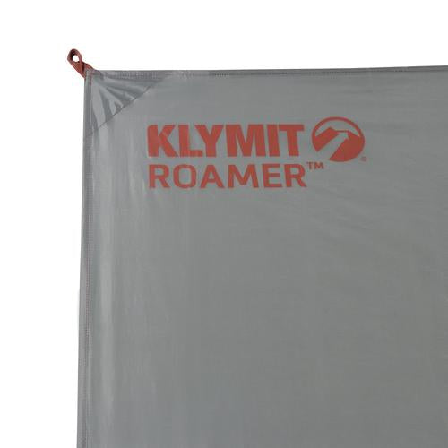 
                  
                    Klymit - Roamer Throw Tarp - Regular - Grey
                  
                