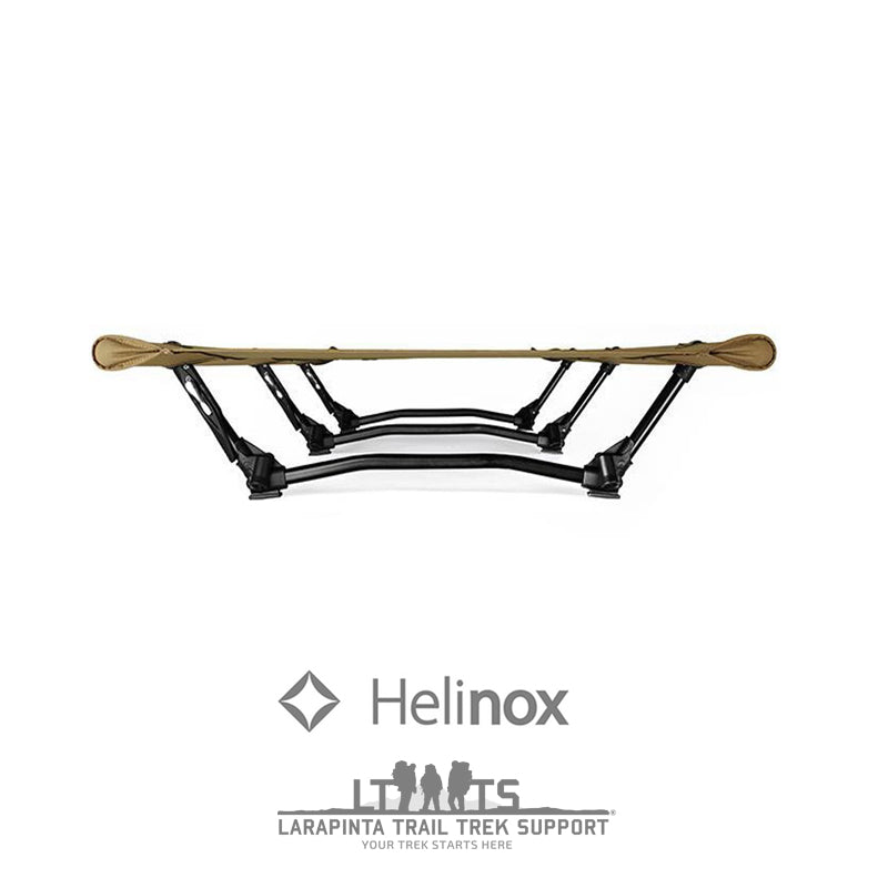 
                  
                    Helinox Camp Stretcher - Cot One Convertible - Tan
                  
                