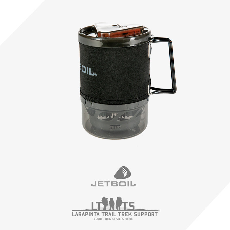 
                  
                    Jetboil MiniMo Cooking System
                  
                