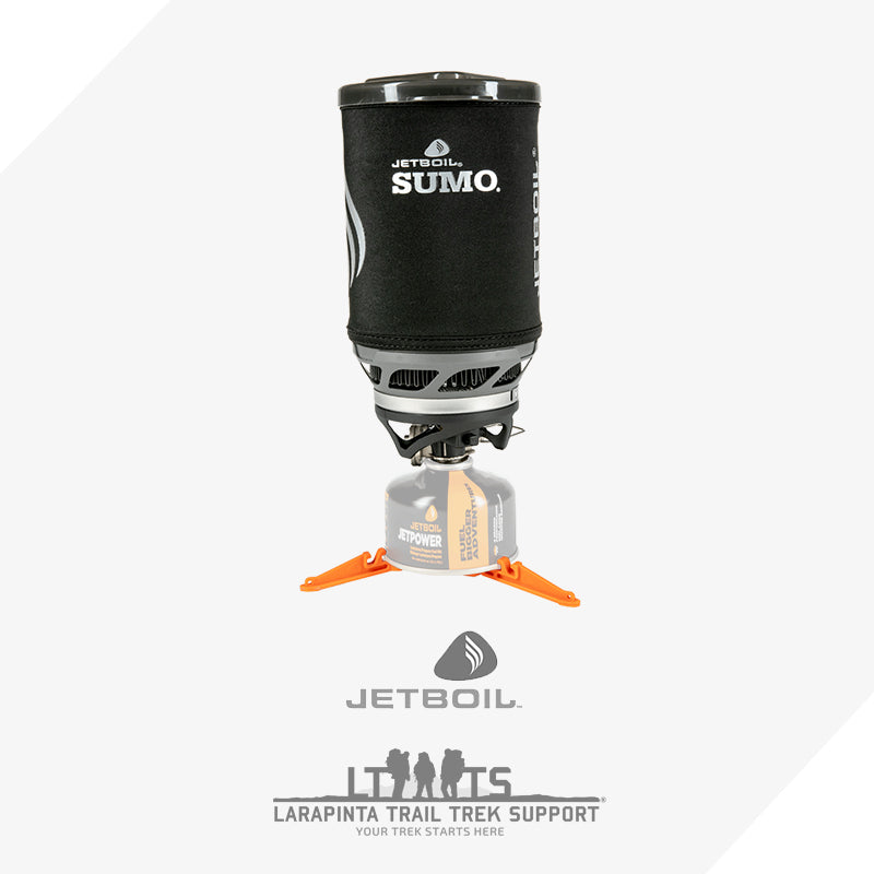 
                  
                    Jetboil SUMO Cooking System
                  
                
