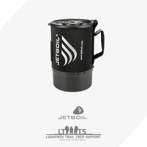 
                  
                    Jetboil Zip Cooking System
                  
                