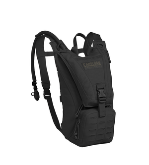 Camelback Ambush 3L Mil Spec Crux Black Larapinta Trail Trek