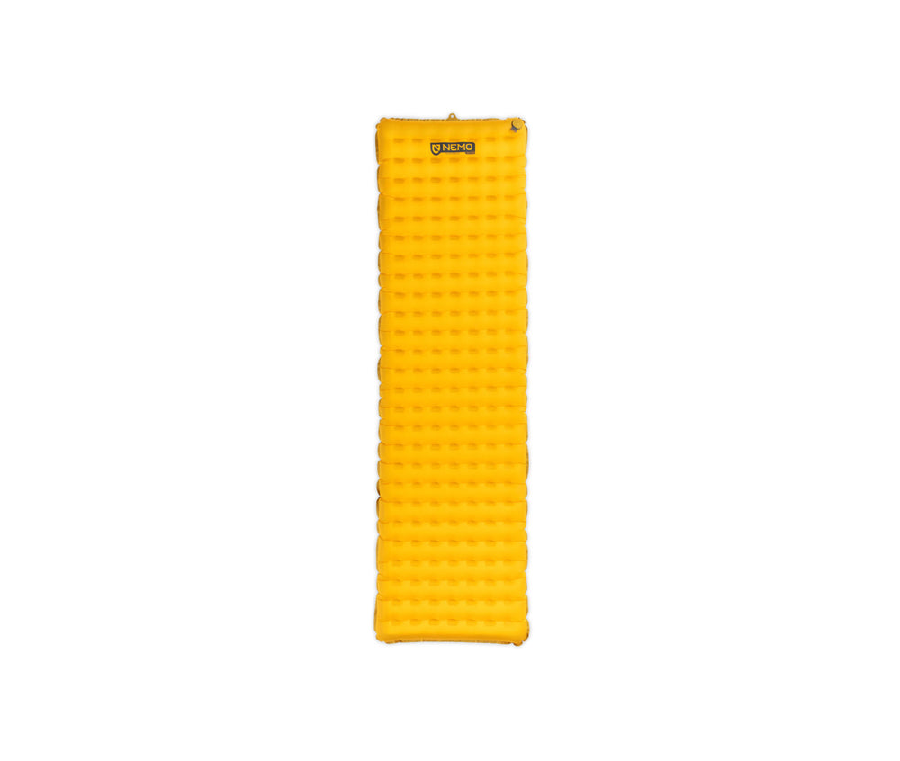 
                  
                    Nemo Tensor™ Ultralight Sleeping Pad - Insulated - Regular
                  
                